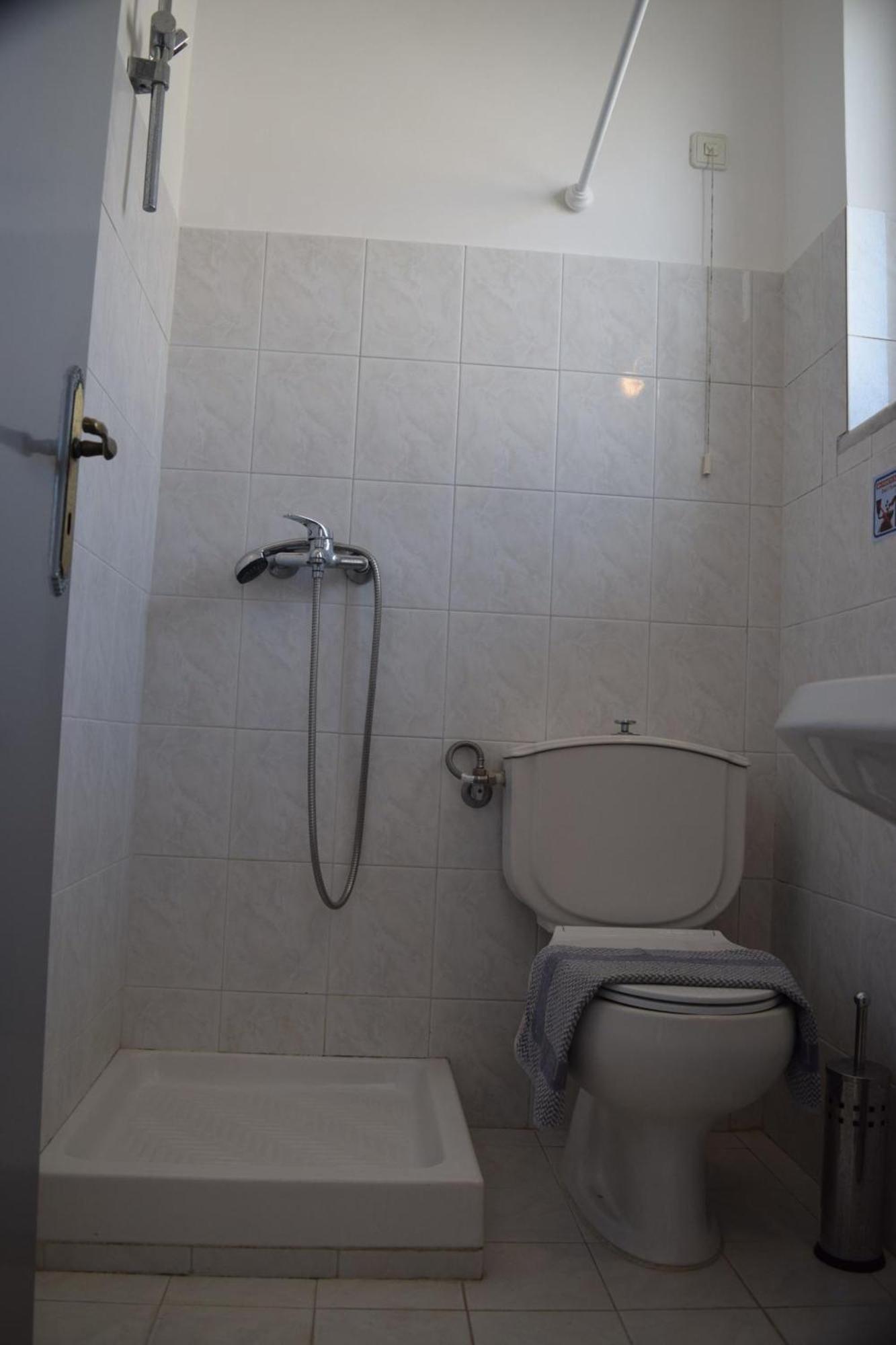Lefteris In Rhodes Apartament *