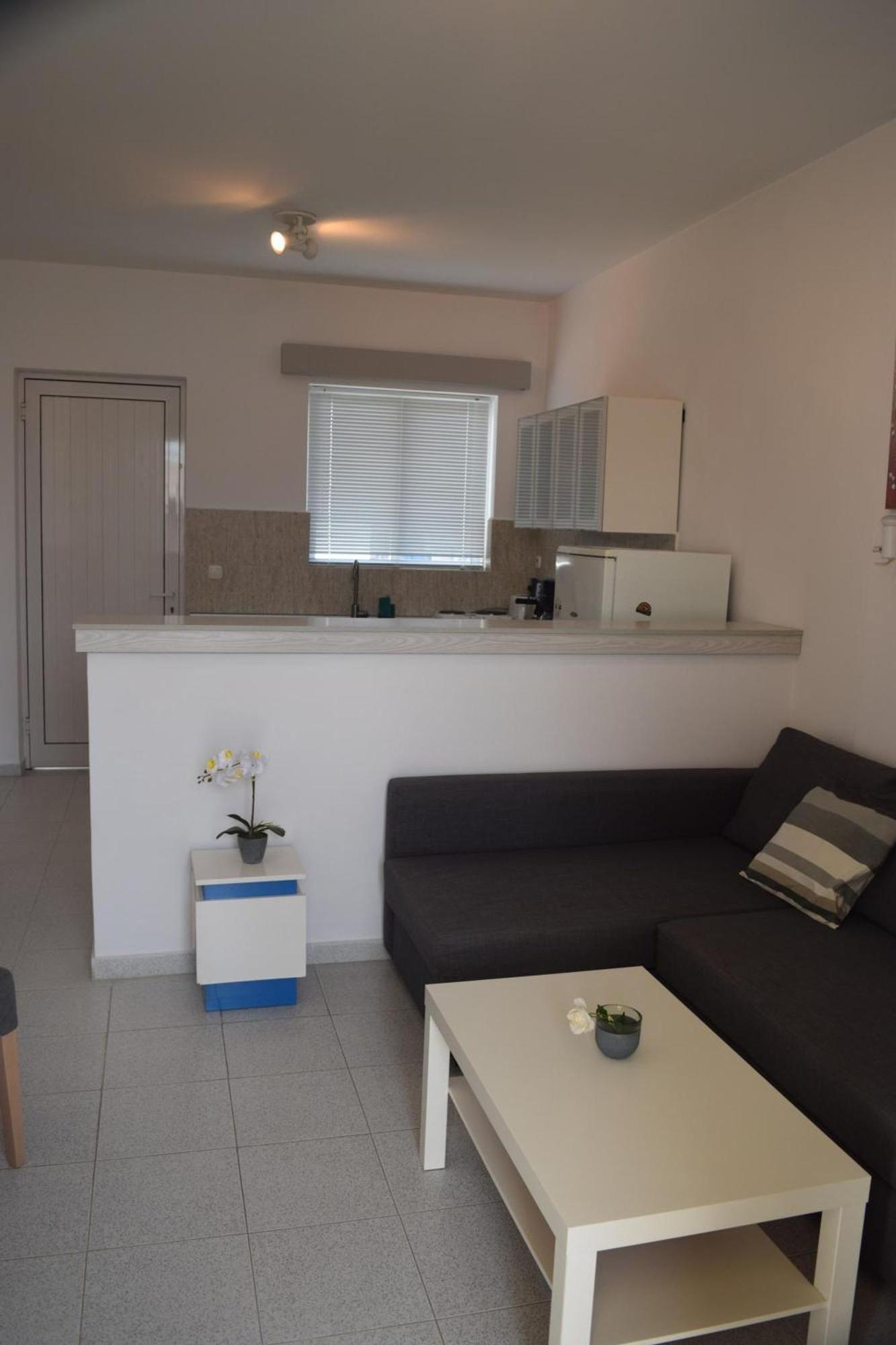 Apartament Lefteris In Rhodes