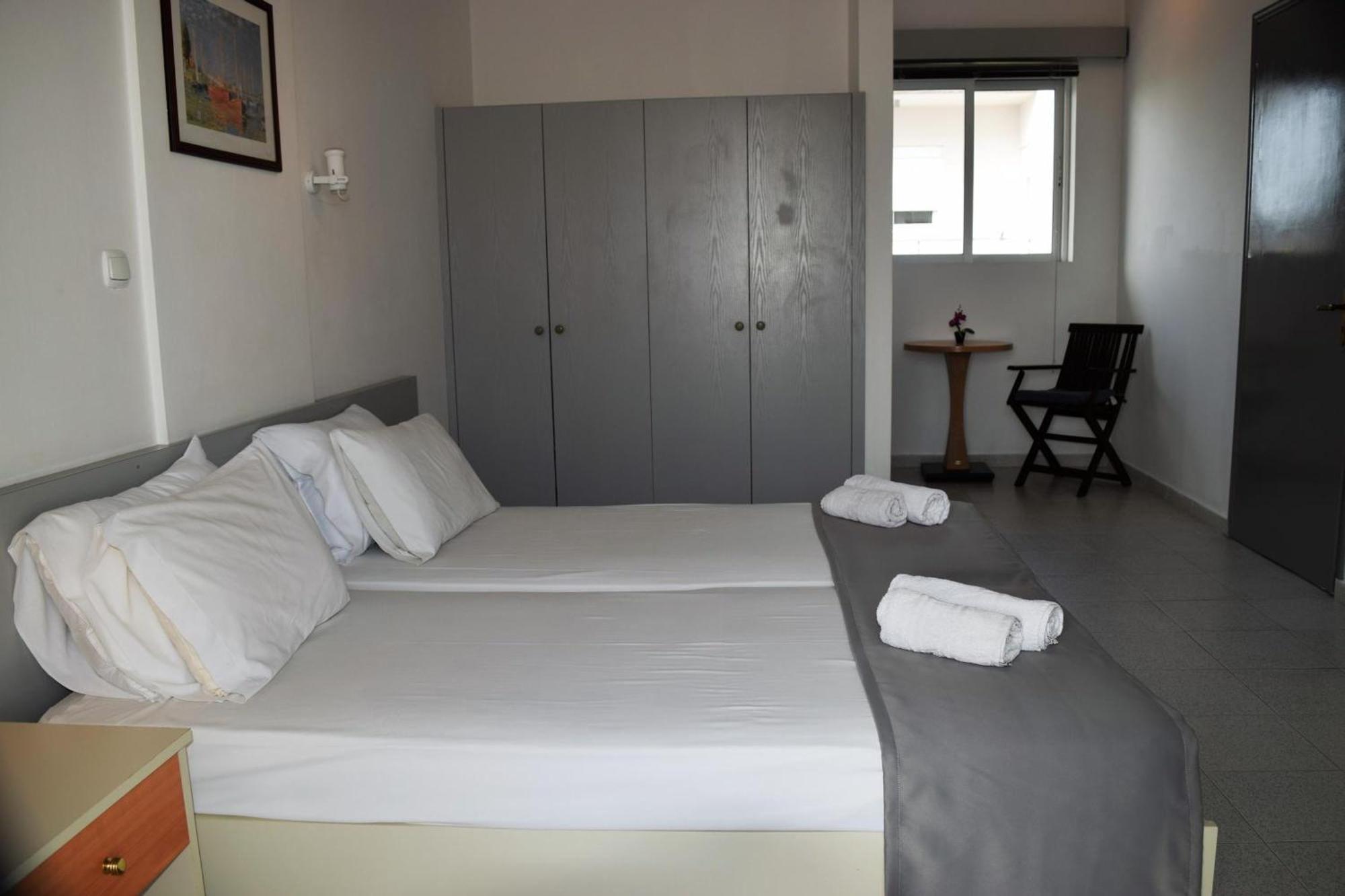 Apartament Lefteris In Rhodes *