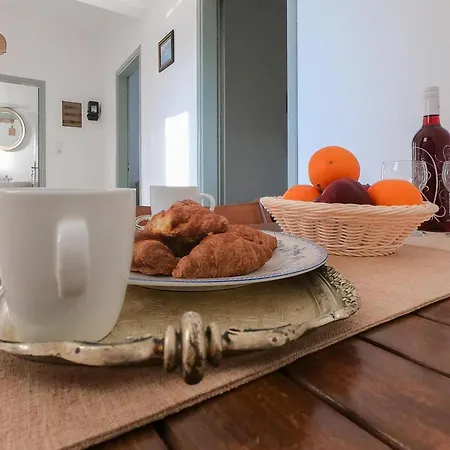 Lefteris Apartments In Ялиссос Экстерьер фото
