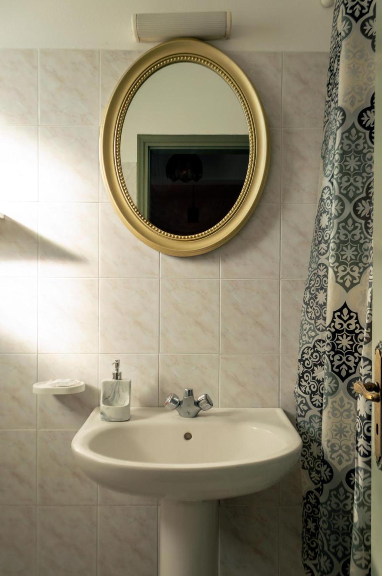 Lefteris In Rhodes Apartment *