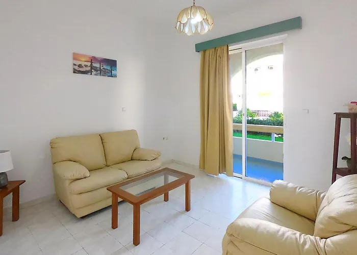 Lefteris Apartments In Ialysos Rhodes