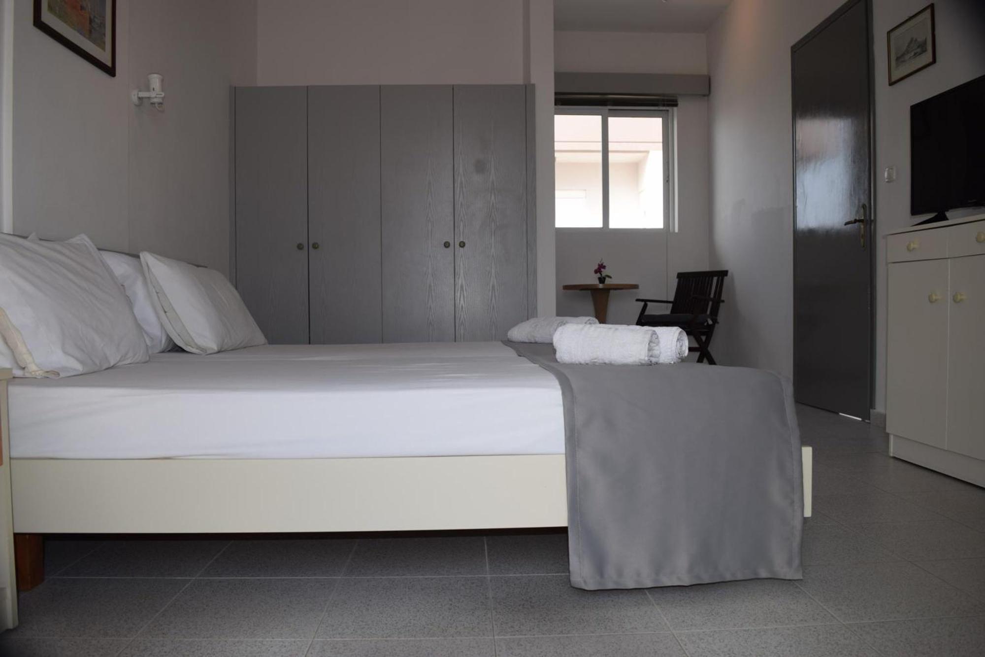 Apartment Lefteris In Rhodes Ialysos (Rhodes)
