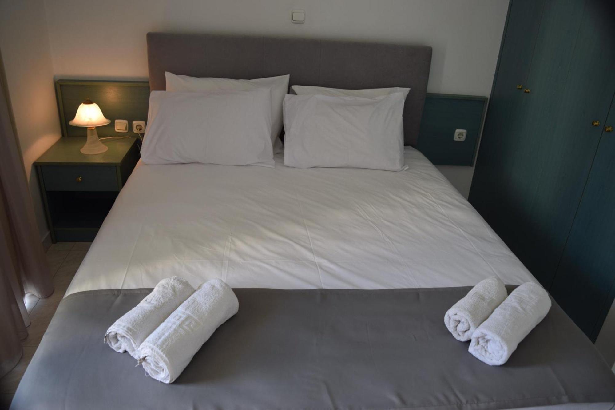 Apartment Lefteris In Rhodes