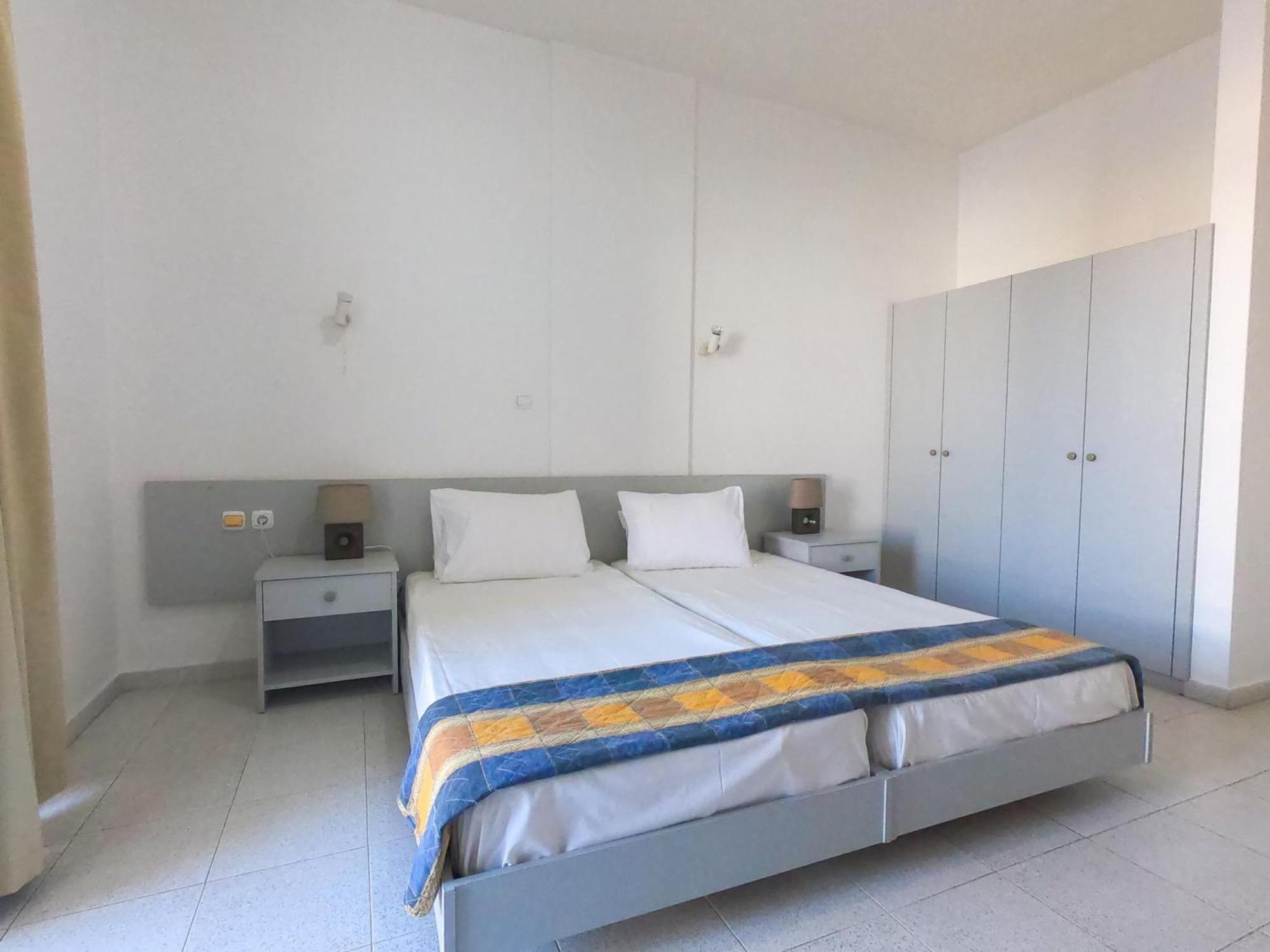Apartment Lefteris In Rhodes *