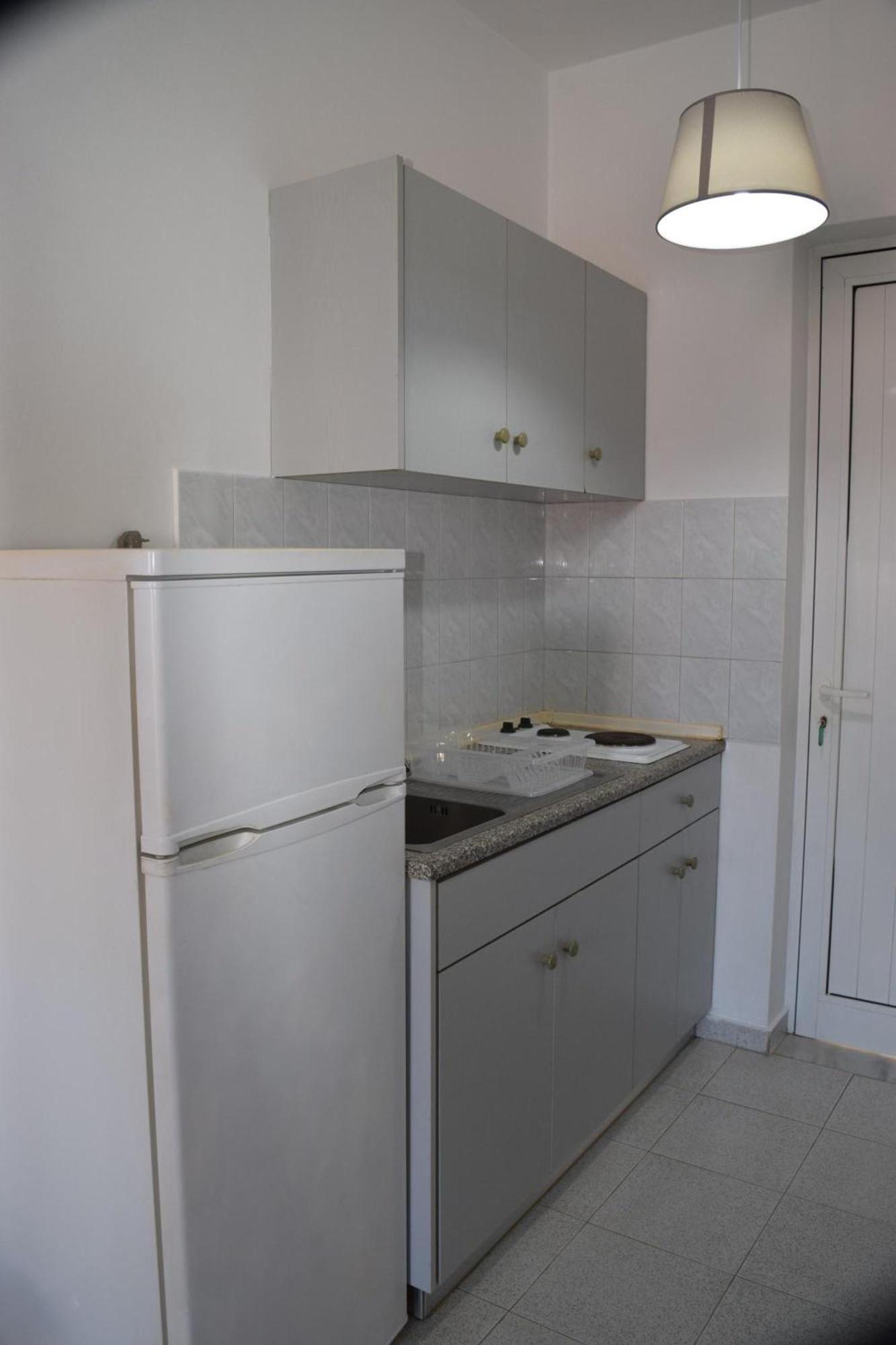 Lefteris In Rhodes Apartment