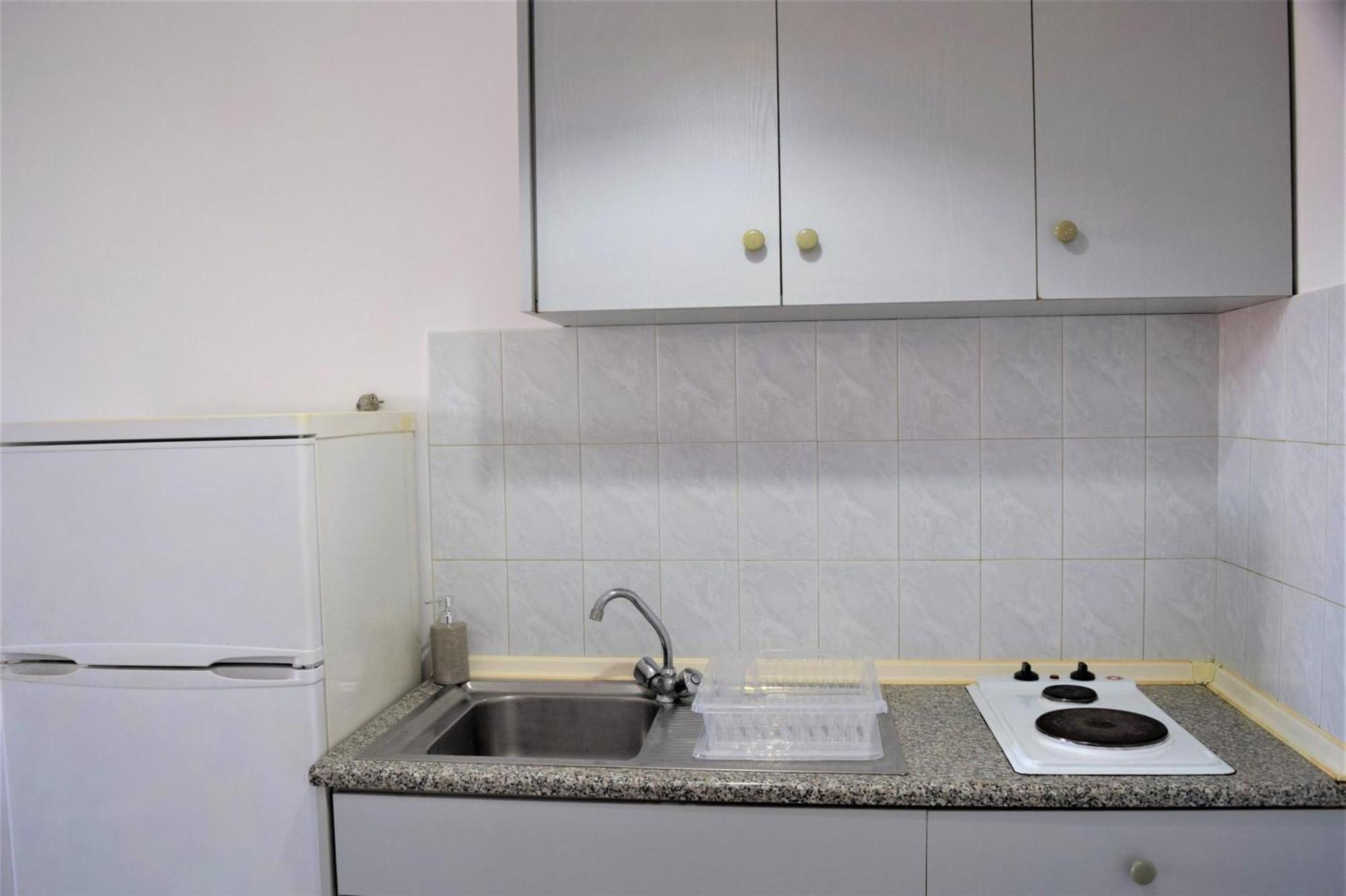 Lefteris In Rhodes Apartment *