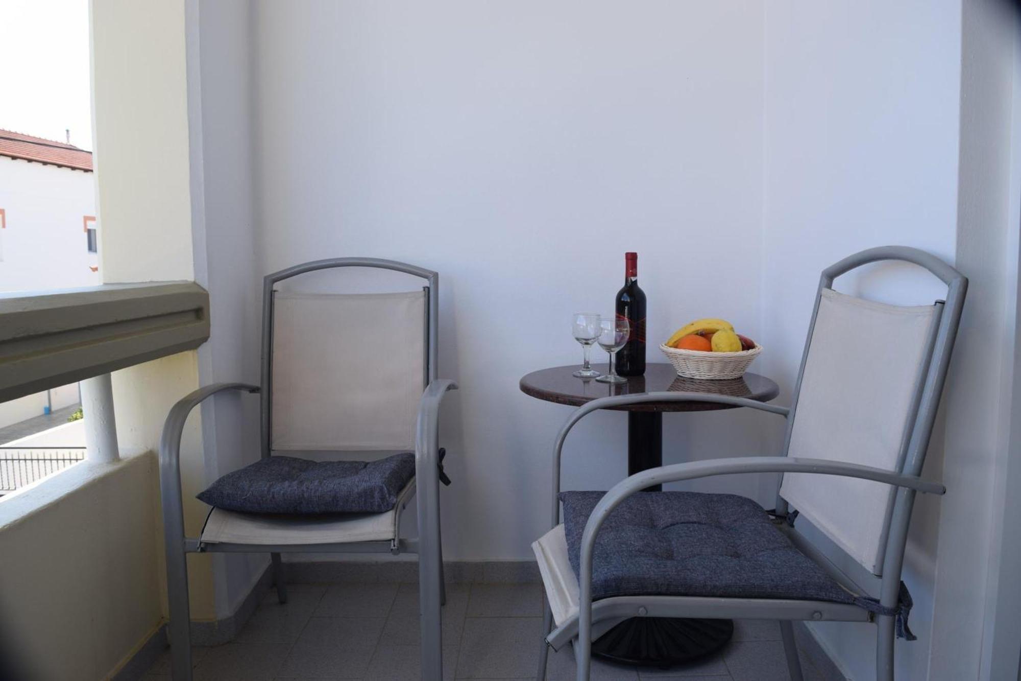 Lefteris In Rhodes Apartment Ialysos (Rhodes)