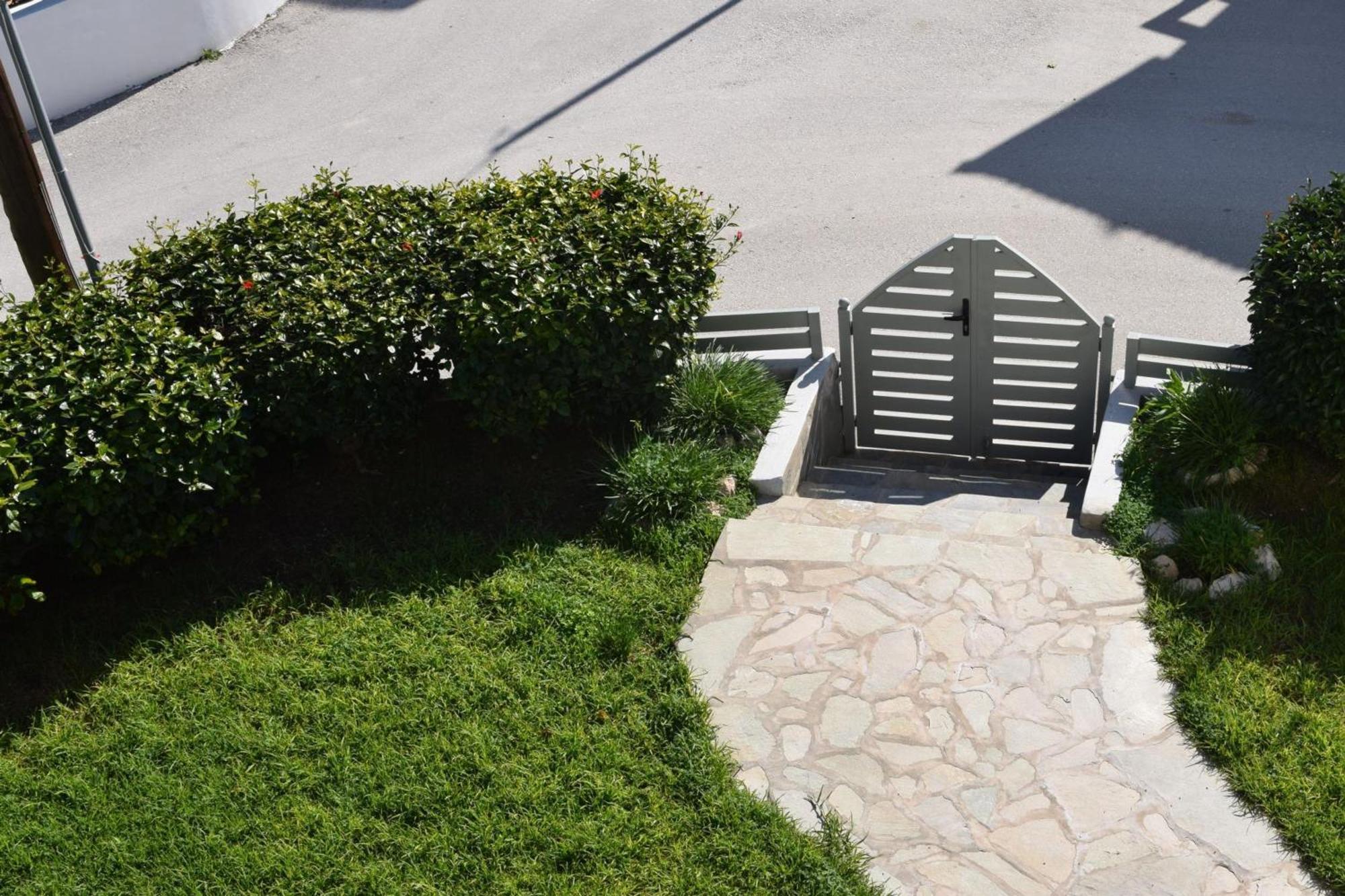 Apartment Lefteris In Rhodes *